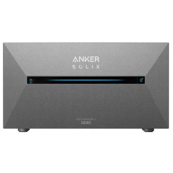 Energy storage Anker Solix Solarbank 2 E1600 Pro 1600Wh 800W