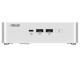 ASUS NUC 15 Pro+ RNUC15CRSU900002 White ASUS NUC 15 Pro+ RNUC15CRSU900002 White