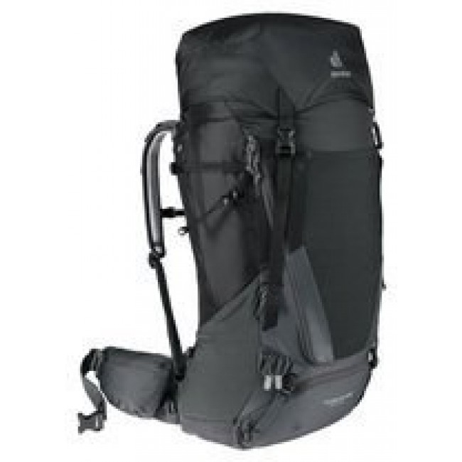Deuter Futura Air Trek 55 L Black Deuter Futura Air Trek 55 L Black