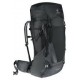 Deuter Futura Air Trek 55 L Black Deuter Futura Air Trek 55 L Black