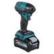 Makita TD002GD202 power screwdriver/impact driver 3700 RPM Green Makita TD002GD202 power screwdriver/impact driver 3700 RPM Green