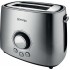 Gorenje T1000E 7 2 slice(s) 1000 W Stainless steel