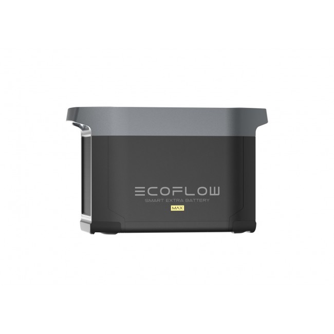 Power Station Delta2000EB EcoFlow Power Station Delta2000EB EcoFlow