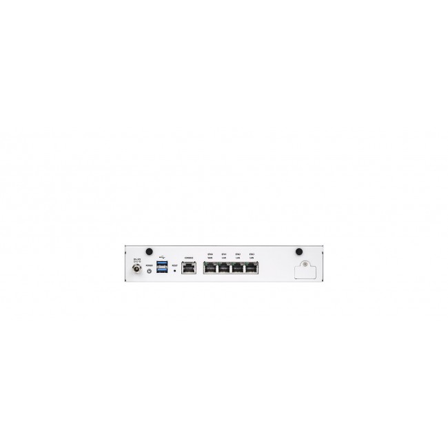 LANCOM R&S Unified Firewall UF-60 LANCOM R&S Unified Firewall UF-60