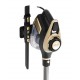 ADLER AD 7083 vacuum cleaner, gold