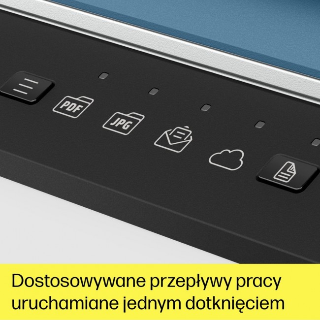 HP Scanjet Pro 3600 f1 Flatbed & ADF scanner 1200 x 1200 DPI A4 White HP Scanjet Pro 3600 f1 Flatbed & ADF scanner 1200 x 1200 DPI A4 White