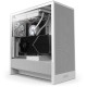 NZXT H5 Flow Midi Tower White NZXT H5 Flow Midi Tower White