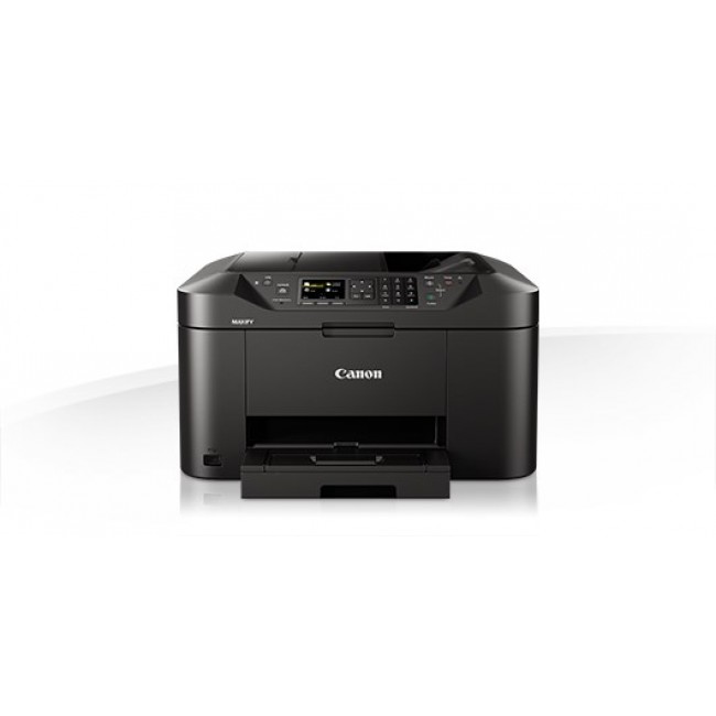 Canon MAXIFY MB2150 Inkjet A4 600 x 1200 DPI 19 ppm Wi-Fi