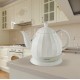Feel-Maestro MR070 electric kettle 1.2 L 1200 W White Feel-Maestro MR070 electric kettle 1.2 L 1200 W White