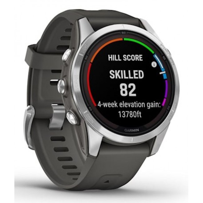 Garmin f nix 7S Pro 3.05 cm (1.2