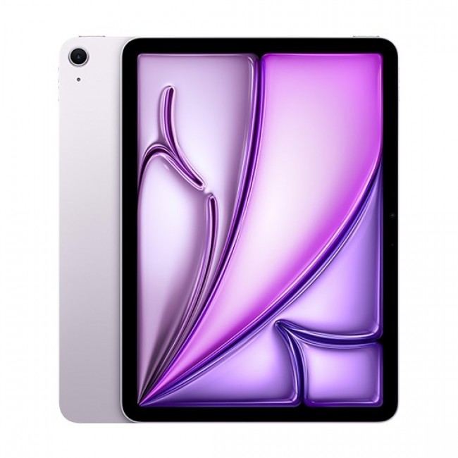 Apple iPad 11-inch Air Wi-Fi 128GB - Purple Apple iPad 11-inch Air Wi-Fi 128GB - Purple