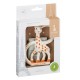 Sophie La Girafe 010318 Teether
