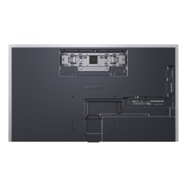 LG OLED evo AI OLED55G51LW TV 139.7 cm (55