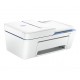 HP DeskJet 4222e Wireless All-in-One Color Printer, Instant Ink Copier, Scanner