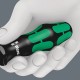 Wera 334/6 Kraftform Set
