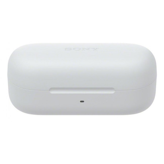 Sony WF-C510 Headset True Wireless Stereo (TWS) In-ear Calls/Music/Sport/Everyday Bluetooth White