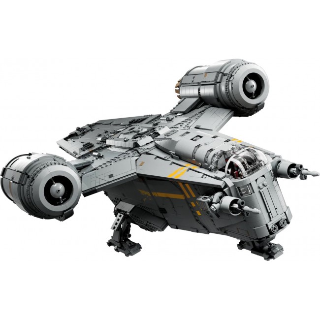 LEGO STAR WARS 75331 The Razor Crest LEGO STAR WARS 75331 The Razor Crest