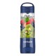NutriBullet Portable 0.475 L Sport blender Blue, Navy