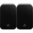 Pair of Behringer 1C-BK studio monitors Pair of Behringer 1C-BK studio monitors