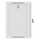 Lanberg WF01-6412-00S rack cabinet 12U Wall mounted rack Grey Lanberg WF01-6412-00S rack cabinet 12U Wall mounted rack Grey