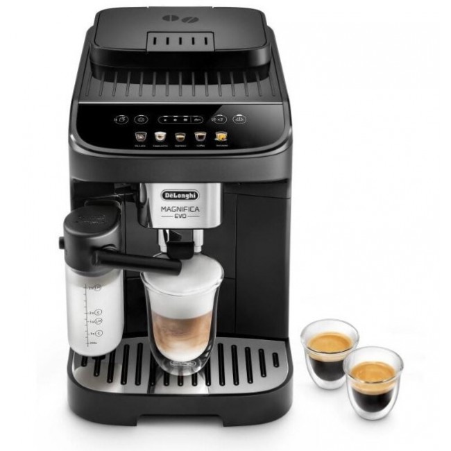 De Longhi Magnifica Evo Fully-auto Espresso machine 1.8 L