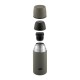 ESBIT VF500ML-OG vacuum flask 0.5 L Green, Olive