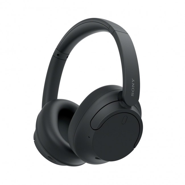 Sony WH-CH720 Headset Wired & Wireless Head-band Calls/Music USB Type-C Bluetooth Black Sony WH-CH720 Headset Wired & Wireless Head-band Calls/Music USB Type-C Bluetooth Black