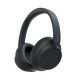 Sony WH-CH720 Headset Wired & Wireless Head-band Calls/Music USB Type-C Bluetooth Black Sony WH-CH720 Headset Wired & Wireless Head-band Calls/Music USB Type-C Bluetooth Black