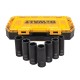 DeWALT DWMT74737-0 socket/socket set
