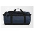 The North Face Base Camp Duffel L duffel bag 95 L Polyester Black, Navy