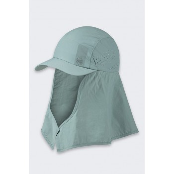 Buff Hat Desert SOLID Flint