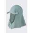 Buff Hat Desert SOLID Flint