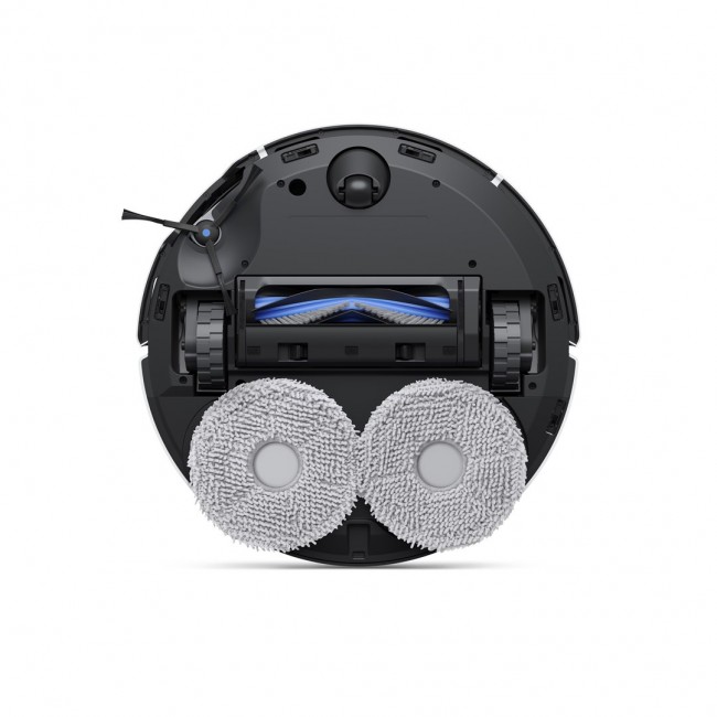 Ecovacs Deebot T50 Pro Omni Gen 2 White Ecovacs Deebot T50 Pro Omni Gen 2 White