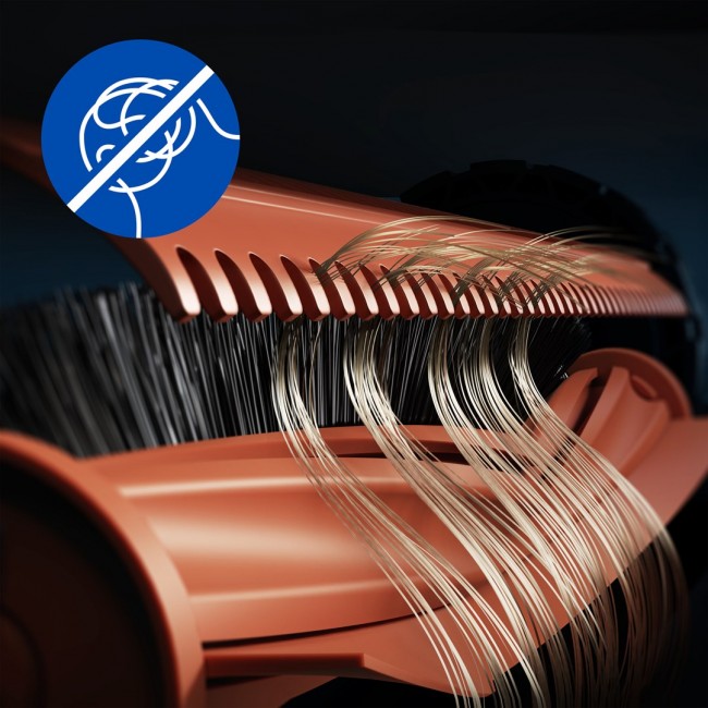 Philips XU5100/10 robot vacuum 0.26 L