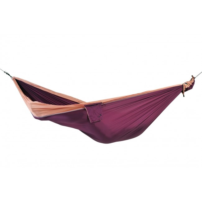 Ticket To The Moon Original Hanging hammock Aqua colour, Green