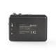 Nedis ACGRU100GY MP3/MP4 player Grey