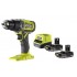 RYOBI 18V Brushless Hammer Drill Driver