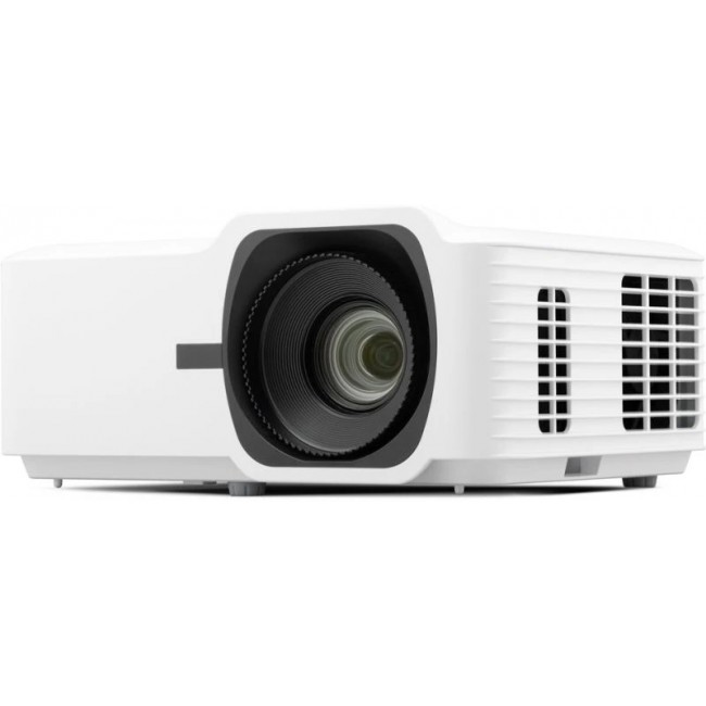 Viewsonic LS630HD data projector Standard throw projector 4000 ANSI lumens 1080p (1920x1080) White