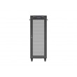 Lanberg FF01-6832-23BL rack cabinet 32U Freestanding rack Black Lanberg FF01-6832-23BL rack cabinet 32U Freestanding rack Black