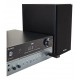 Aiwa MSBTU-700DAB home audio system Home audio micro system 25 W Arctic blue, Black