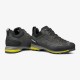 Scarpa ZODIAC GTX, 41.5, Anthracite - Sulphur
