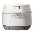 Cuckoo CR-1095 rice cooker 1.8 L 700 W Grey, White Cuckoo CR-1095 rice cooker 1.8 L 700 W Grey, White