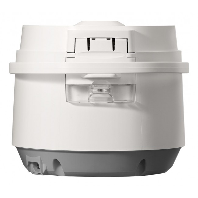 Cuckoo CR-1095 rice cooker 1.8 L 700 W Grey, White Cuckoo CR-1095 rice cooker 1.8 L 700 W Grey, White