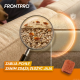 FRONTPRO Flea and tick tablets for dog ( 25-50 kg) - 3x 136mg