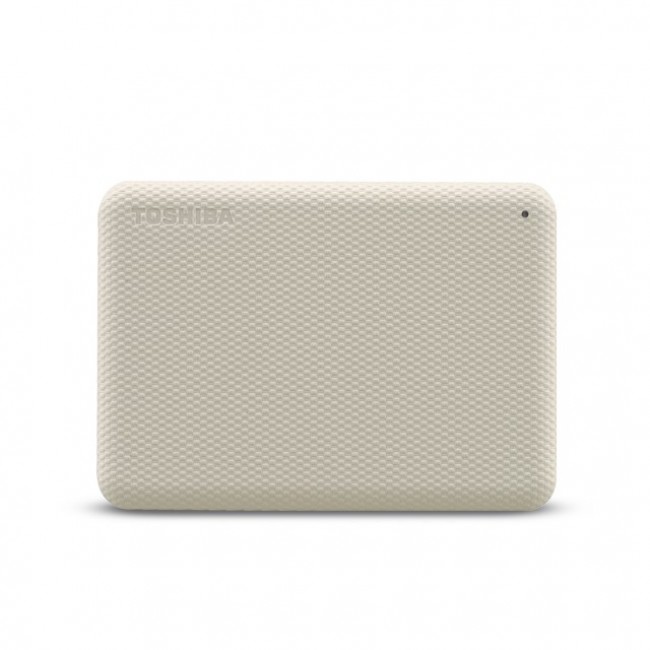 Toshiba Canvio Advance external hard drive 2 TB 2.5