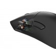 GENESIS Zircon 880 Pro mouse Gaming Right-hand RF Wireless + Bluetooth + USB Type-C Optical 30000 DPI GENESIS Zircon 880 Pro mouse Gaming Right-hand RF Wireless + Bluetooth + USB Type-C Optical 30000 DPI