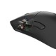GAMING MOUSE GENESIS ZIRCON 880 PRO 8K/8K WIRELESS 30000DPI BLACK