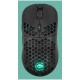 GAMIAC PX71 mouse Gaming Ambidextrous RF Wireless + USB Type-A Optical 16000 DPI