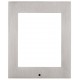 2N 9155021 mounting kit Silver