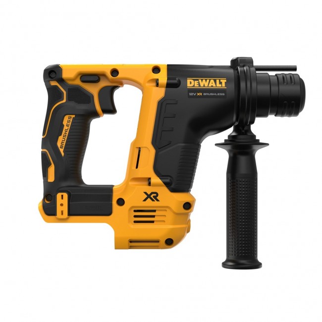 DEWALT M OTOWIERTARKA 12V 1,1J WIERCENIE DCH072NT